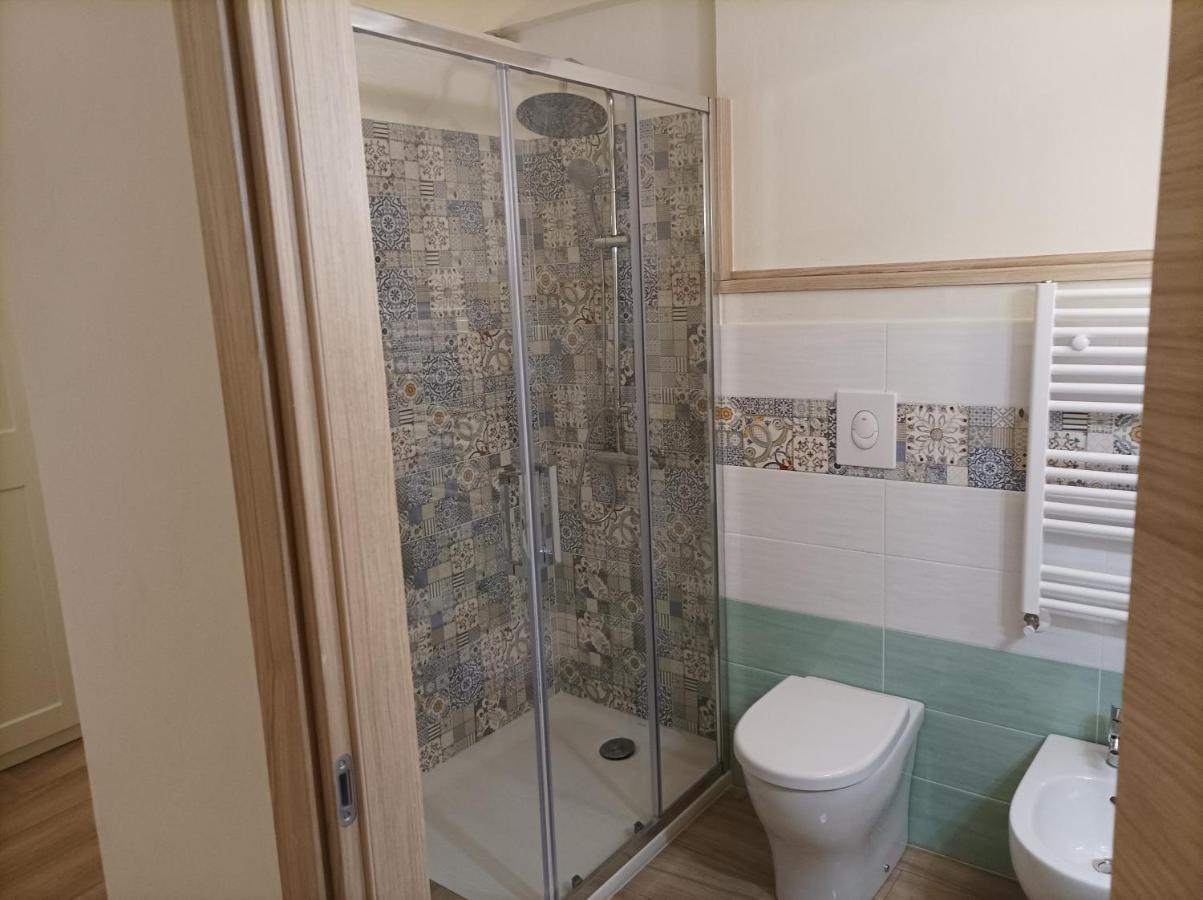 Casa Kalu' Bed & Breakfast Crispiano Ngoại thất bức ảnh