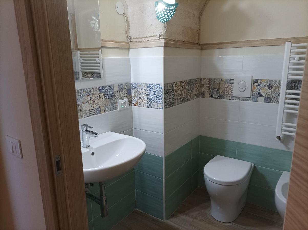 Casa Kalu' Bed & Breakfast Crispiano Ngoại thất bức ảnh